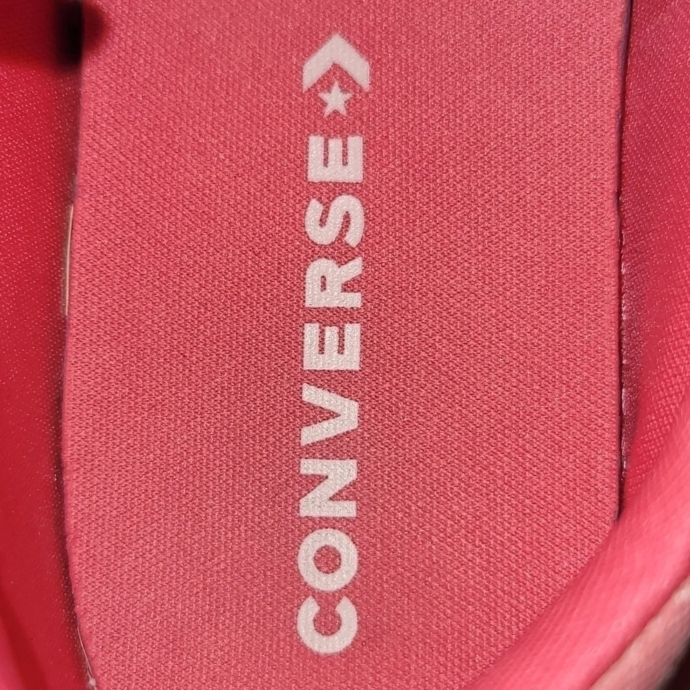 CONVERSE double tongue Elastic Laces